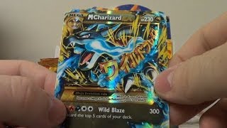 Opening a Flashfire Booster Box [upl. by Vaclav]