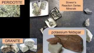 Identifying Igneous Rocks  Earth Rocks [upl. by Pownall]