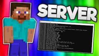 How To Make A Minecraft Server With Plugins NGROK [upl. by Koffman]