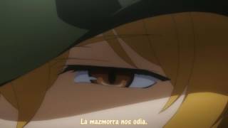 Danmachi Cap 13 Sub Español HD [upl. by Irrot]