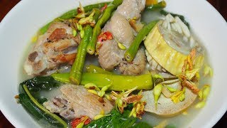 SINAMPALUKANG MANOK [upl. by Inverson525]