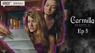 Carmilla  S2 E5 quotSomething Wickedquot [upl. by Maisey]