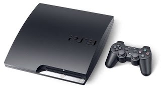 How To Hard Reset PS3 [upl. by Nivrag]