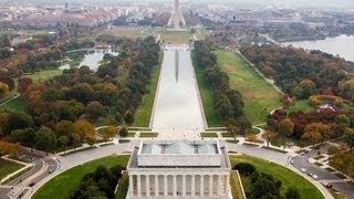 National Mall amp Memorial Parks  Experience Your America [upl. by Nyluqcaj]