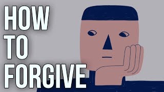 How To Forgive [upl. by Alrep406]