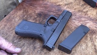 Glock 45 [upl. by Danby391]