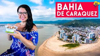 Is Bahia de Caraquez the new improved Salinas  ECUADOR [upl. by Fritz]