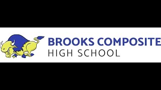 Brooks Composite High School Event [upl. by Picker]