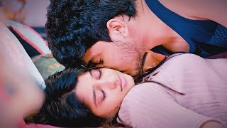 💝Pudhu vellai mazhai ingu💝  Tamil romantic song whatsapp status [upl. by Lucine]