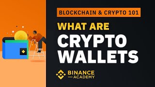 What are Crypto Wallets｜Explained for beginners [upl. by Kin459]