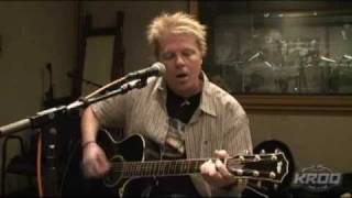 The Offspring  Kristy Are You Doing Okay acoustic [upl. by Ssalguod116]