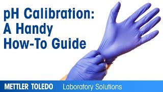 pH Calibration A Handy HowTo Guide [upl. by Prudhoe]