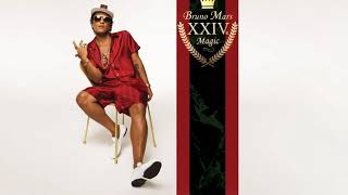 Bruno Mars  24K Magic Full Album [upl. by Nadirehs87]