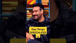 Kajol EXPOSED Ajay Devgn Secrets 😱  Kapil Sharma Show shorts [upl. by Notyard]