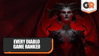 Mini Diablo  Gameplay Android [upl. by Idaf]