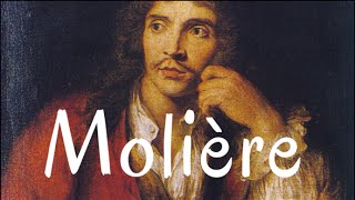 Who was Molière the great French playwright [upl. by Esoj]