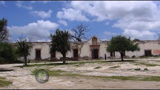 Reportajes de Alvarado  Hacienda de Guanamé [upl. by Theran]