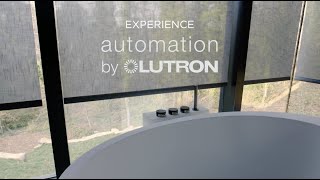 Introducing Automation by Lutron® [upl. by Loretta252]