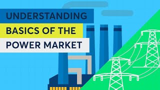 Understanding Basics of the Power Market [upl. by Ewell]