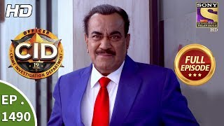 CID  Ep 1490  Full Episode  21st January 2018 [upl. by Achilles]