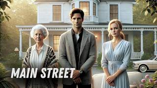 Main Street  HD  Drama 2010  Full movie in English [upl. by Okin]