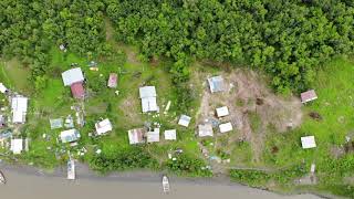 Kuskokwim River Bethel Alaska [upl. by Amabil]