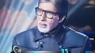 KBC 5Crore winner [upl. by Constantia]