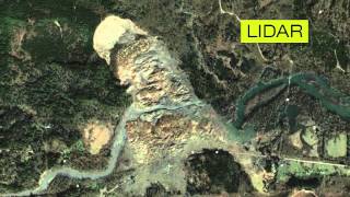 Landslides  When Nature Strikes [upl. by Astra]