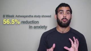 Ashwagandha Review  Health Benefits and 1 Side Effect to Watch For [upl. by Talley]