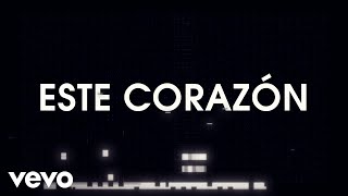 RBD  Este Corazón Lyric Video [upl. by Paget]