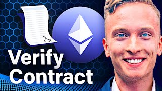 How to Verify Ethereum Smart Contracts [upl. by Eniffit715]