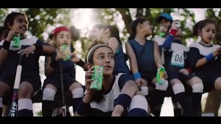 Nestlé MILO ad 2017 – Grow with sports [upl. by Kerwinn]