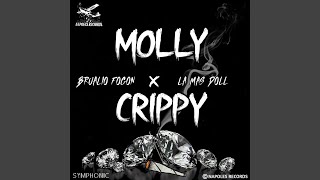 Molly Crippy [upl. by Eneroc]