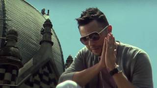 Tony Dize  Mi Amor es Pobre ft KenY Official Video [upl. by Mott]