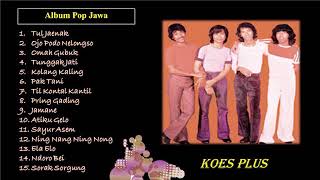 Koes Plus Album Pop Jawa [upl. by Kreiner]