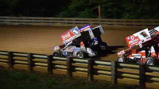 Hagerstown  PA Speedweek 2024 [upl. by Aretta828]