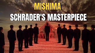 Mishima – Schraders Greatest Lonely Man [upl. by Uol]