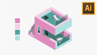 GameMaker Studio 2 Isometric Game Tutorial [upl. by Ardnazxela872]