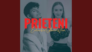 Prieteni feat Gilberta Wilson Tik Tok Version [upl. by Mommy]