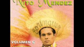 Nito Mendez El Guiro Largo [upl. by Lunsford]