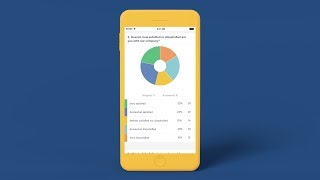 Using the SurveyMonkey mobile app—SurveyMonkey [upl. by Anagrom]