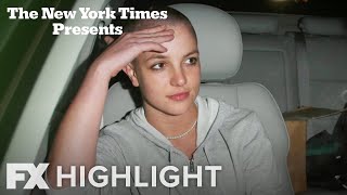 The New York Times Presents  Framing Britney Spears  Season 1 Ep 6 The Umbrella Incident  FX [upl. by Laney]