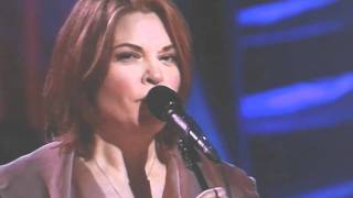 Rosanne Cash Wildwood Flower [upl. by Anide]