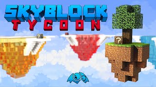 Skyblock Tycoon [upl. by Harrietta]