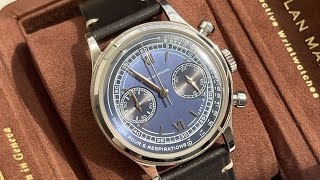 Furlan Marri Mare Blu Ref 1051  A [upl. by Nosnar]