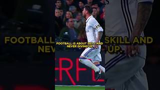 Sergio Ramos’ Incredible Penalty Comeback [upl. by Shelah450]