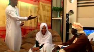 ▶ qaswida ya harusi qadiria amani zanzibar by alhabyyb [upl. by Herm]