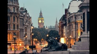 10 cose da fare e da vedere a Londra [upl. by Adnahsat]