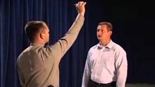 Field Sobriety Tests HGN Test [upl. by Iaverne]