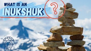 Video 2 What is an INUKSHUK [upl. by Harte]